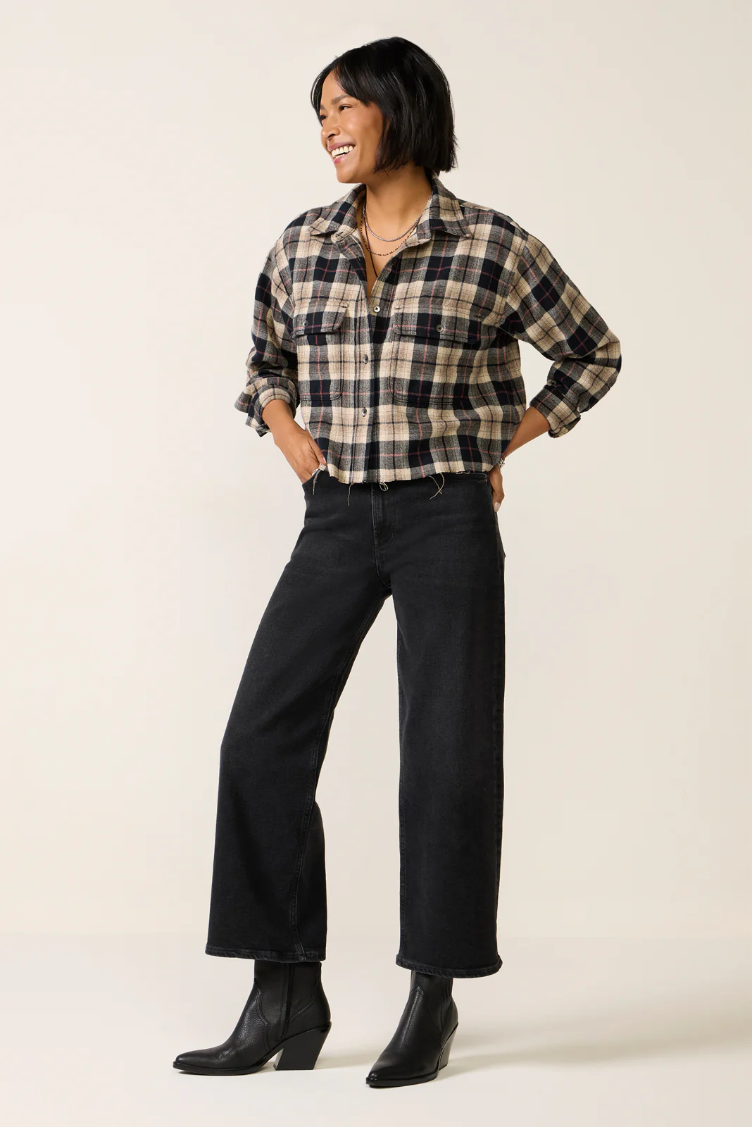 Crosby Flannel - Image 2