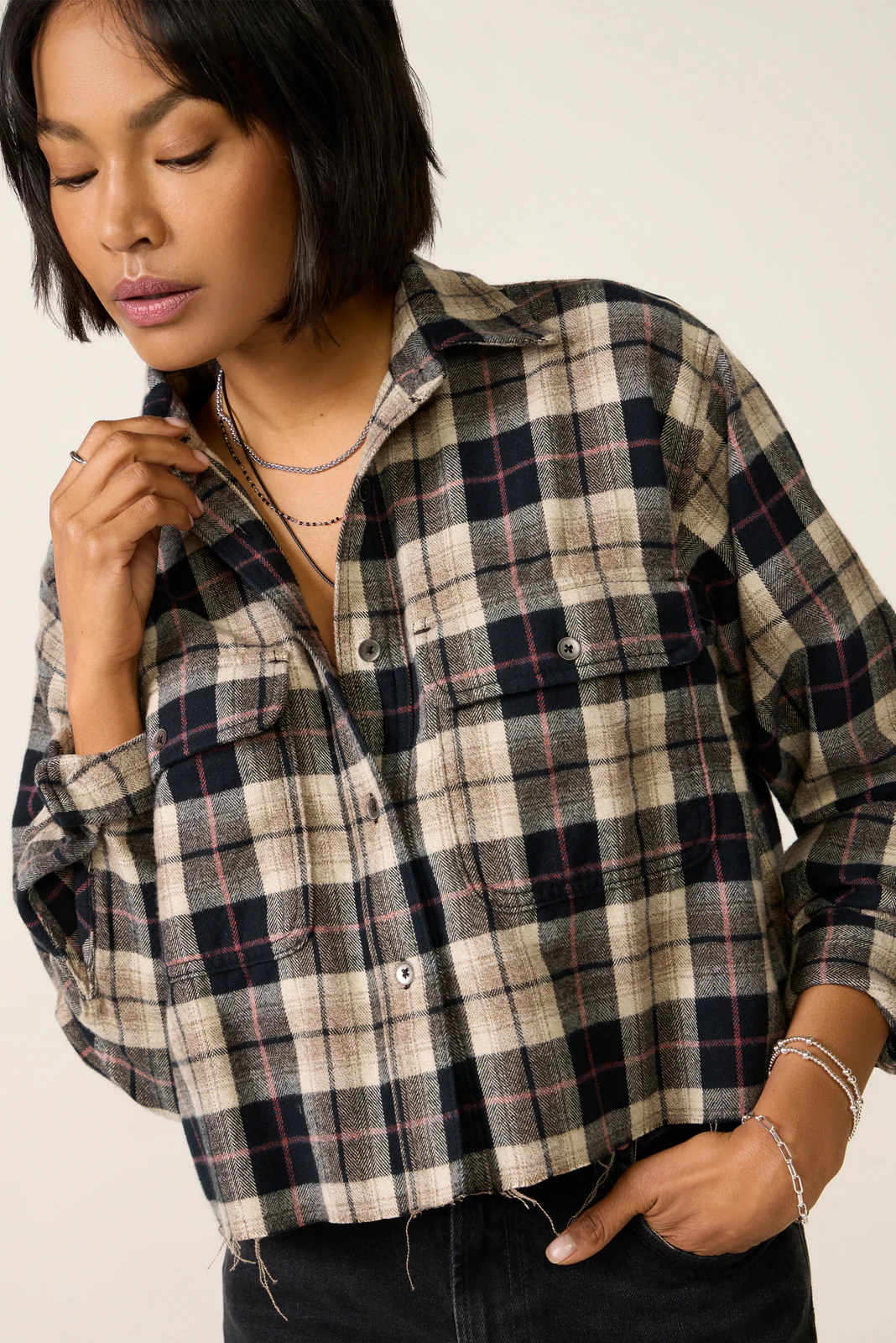 Crosby Flannel - Image 3