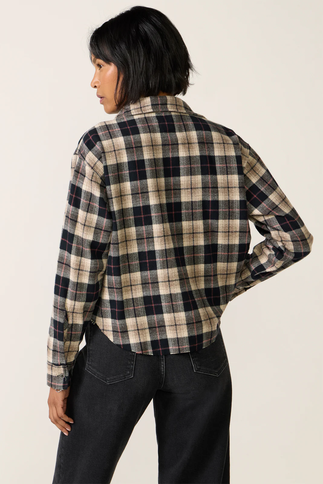 Crosby Flannel - Image 4
