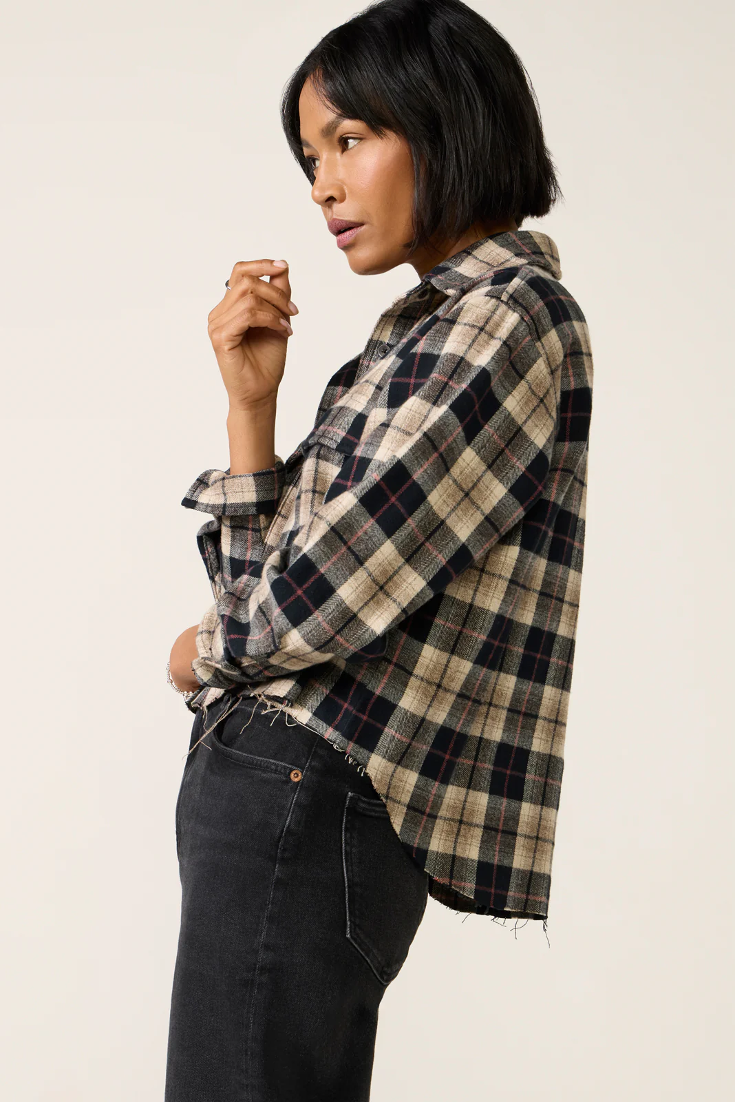 Crosby Flannel - Image 5