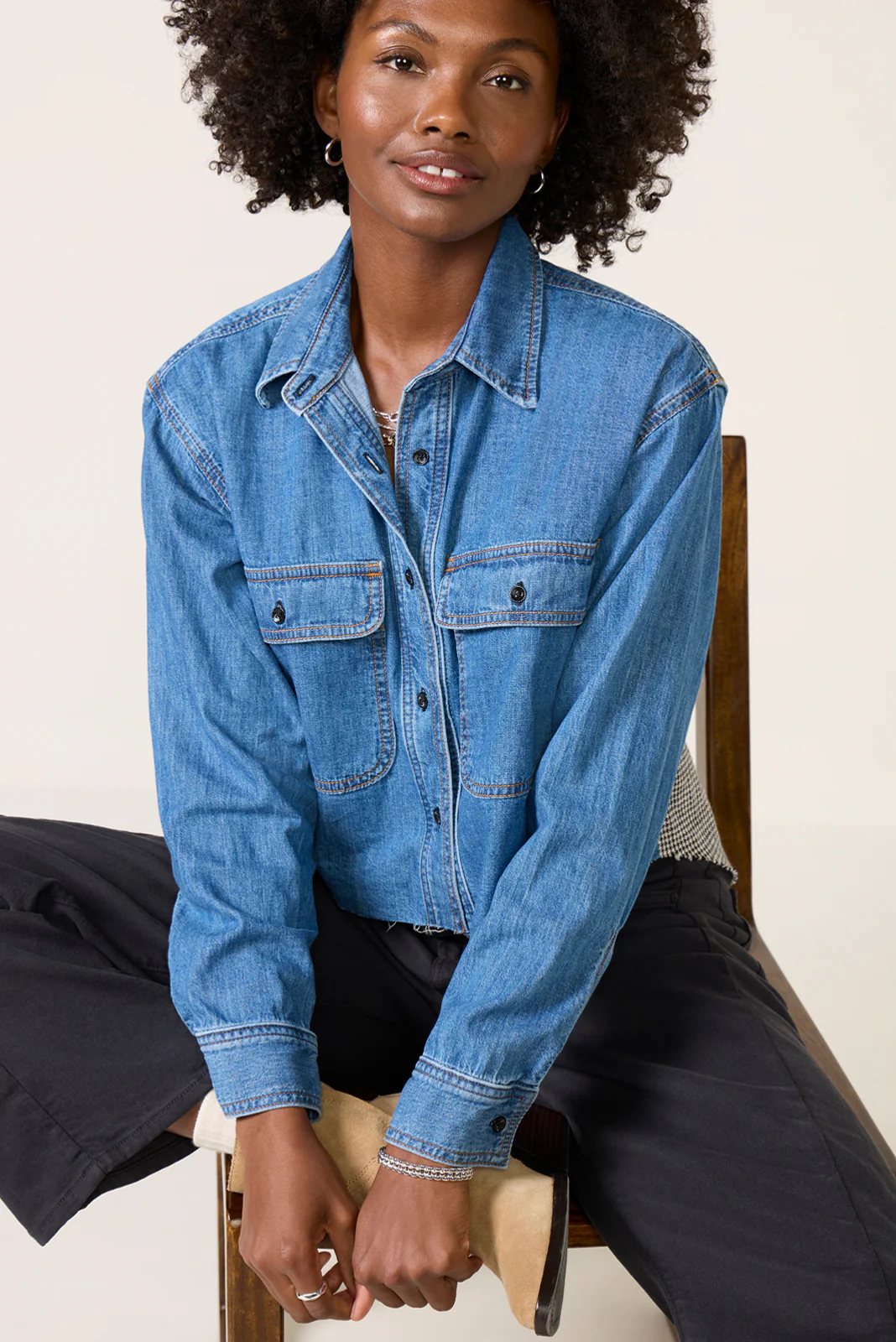 Crosby Flannel - Image 3