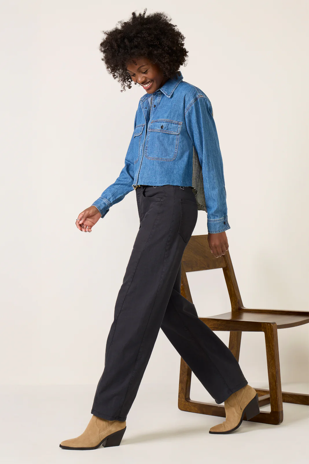 Crosby Flannel - Image 5