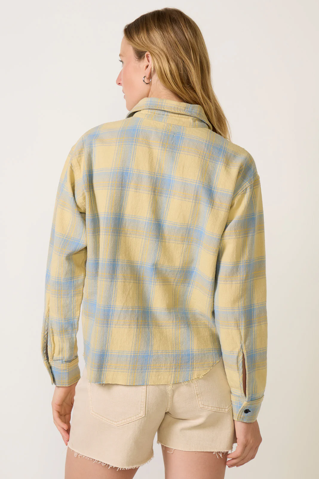 Crosby Flannel - Image 4