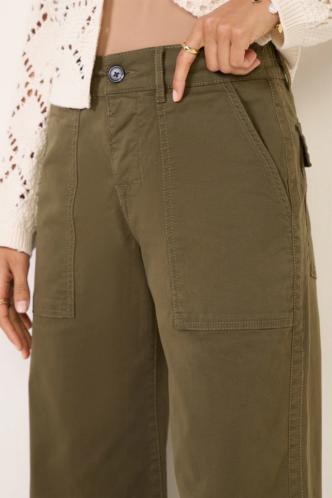 Cruiser Full Length - Image 2