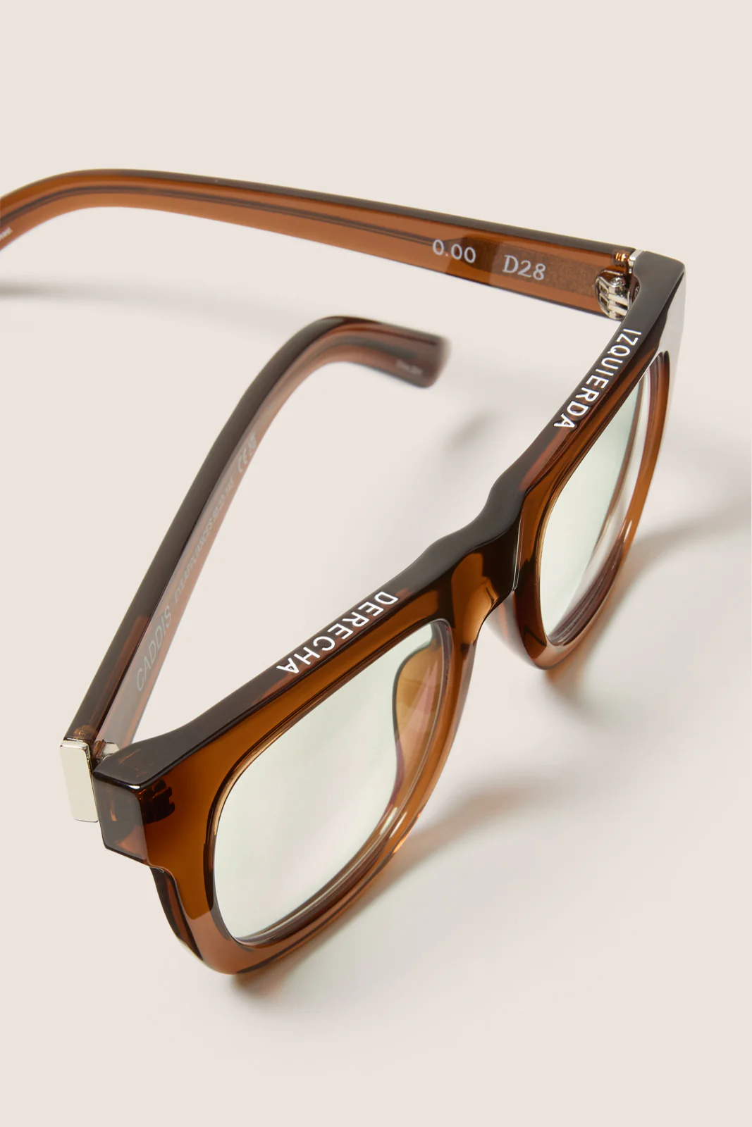 D28 Glasses - Image 2