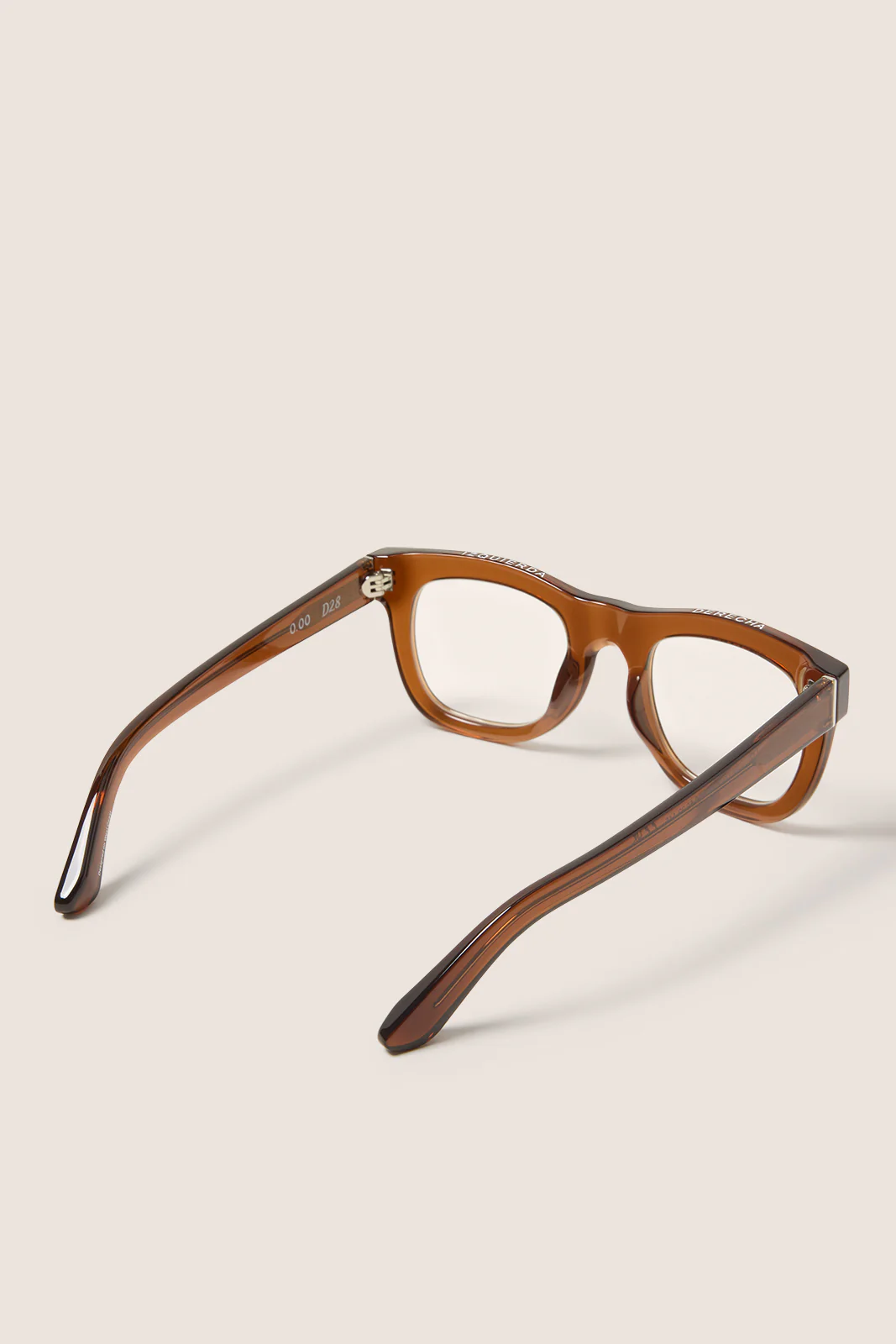 D28 Glasses - Image 3