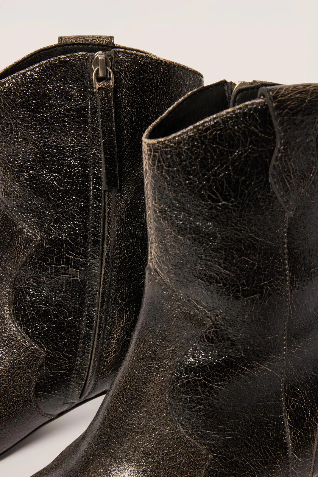 Dallas Bootie - Image 3