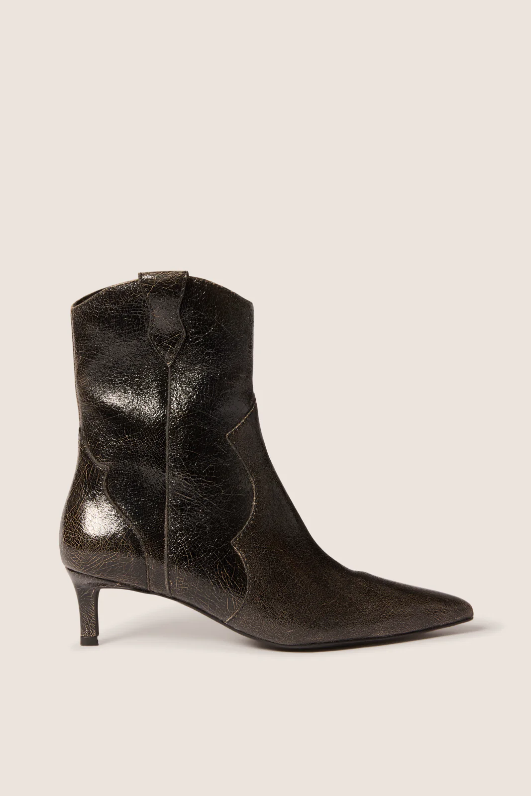 Dallas Bootie - Image 5
