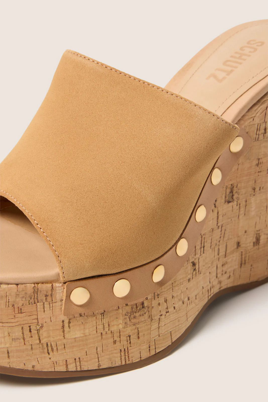 Dalle Studs Wedge - Image 3