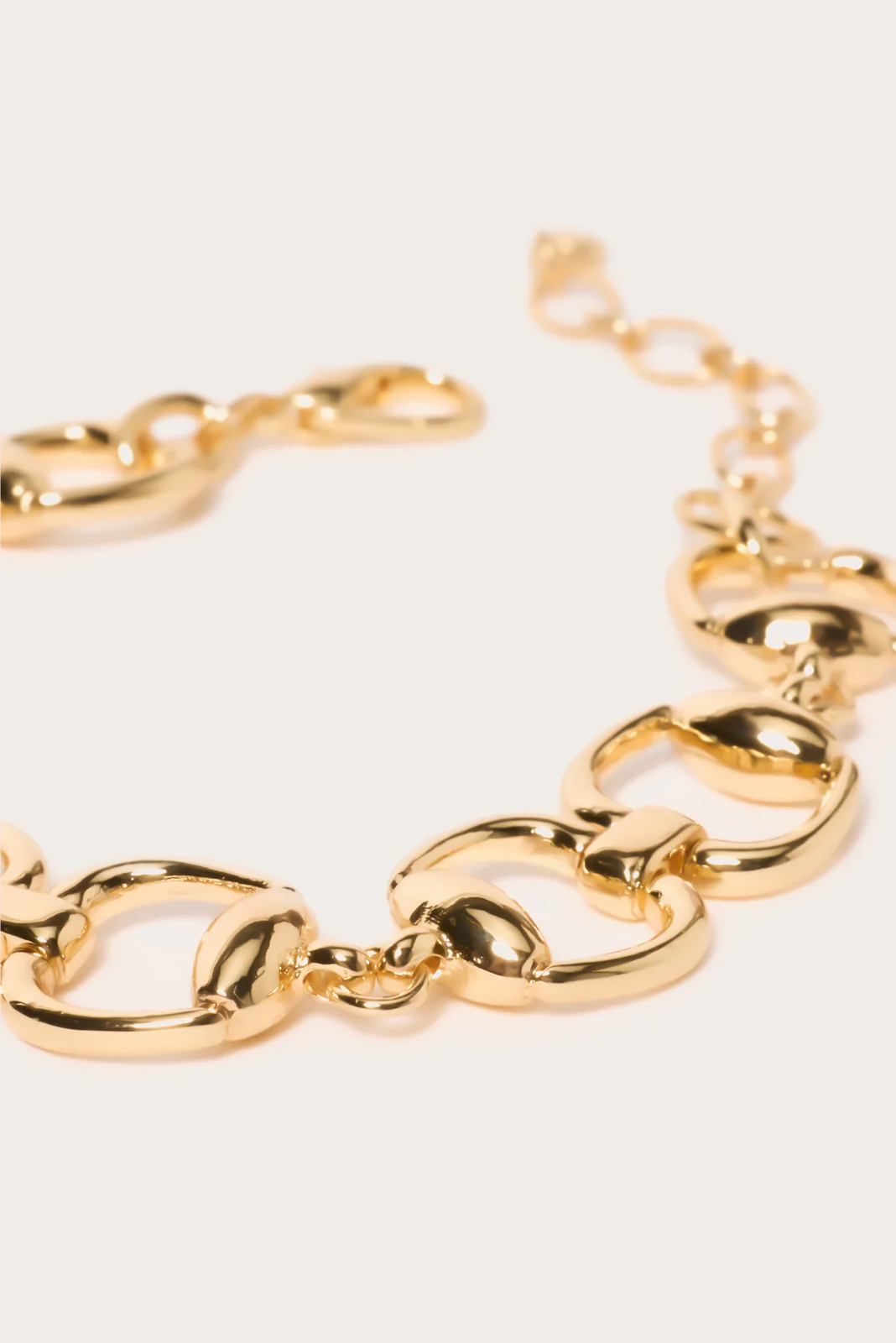 Darcie Horsebit Bracelet - Image 2