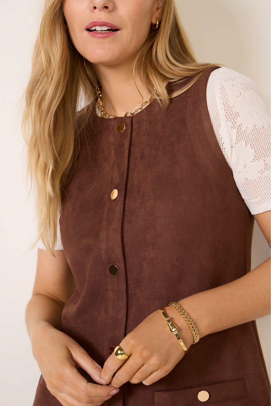 Darcy Dress - Image 4