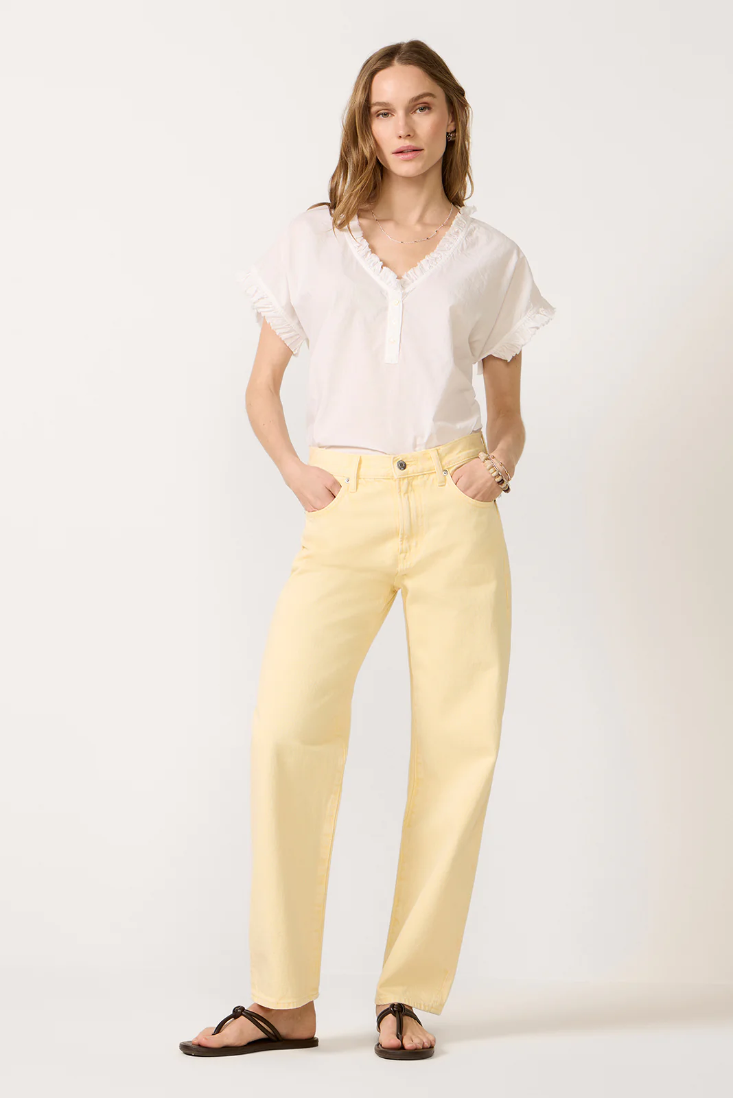 Darcy Top - Image 2