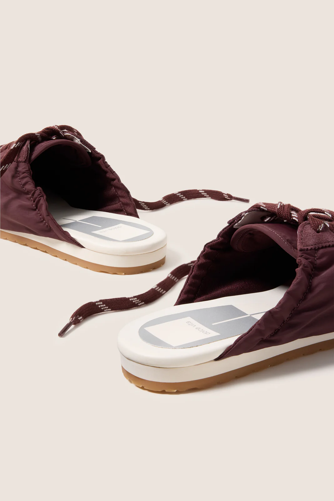 Daris Sneaker Mule - Image 3