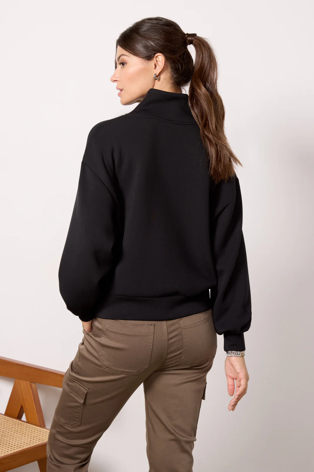 Davidson Sweat - Image 4