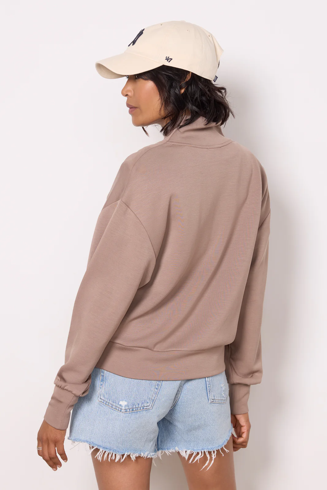Davidson Sweat - Image 4