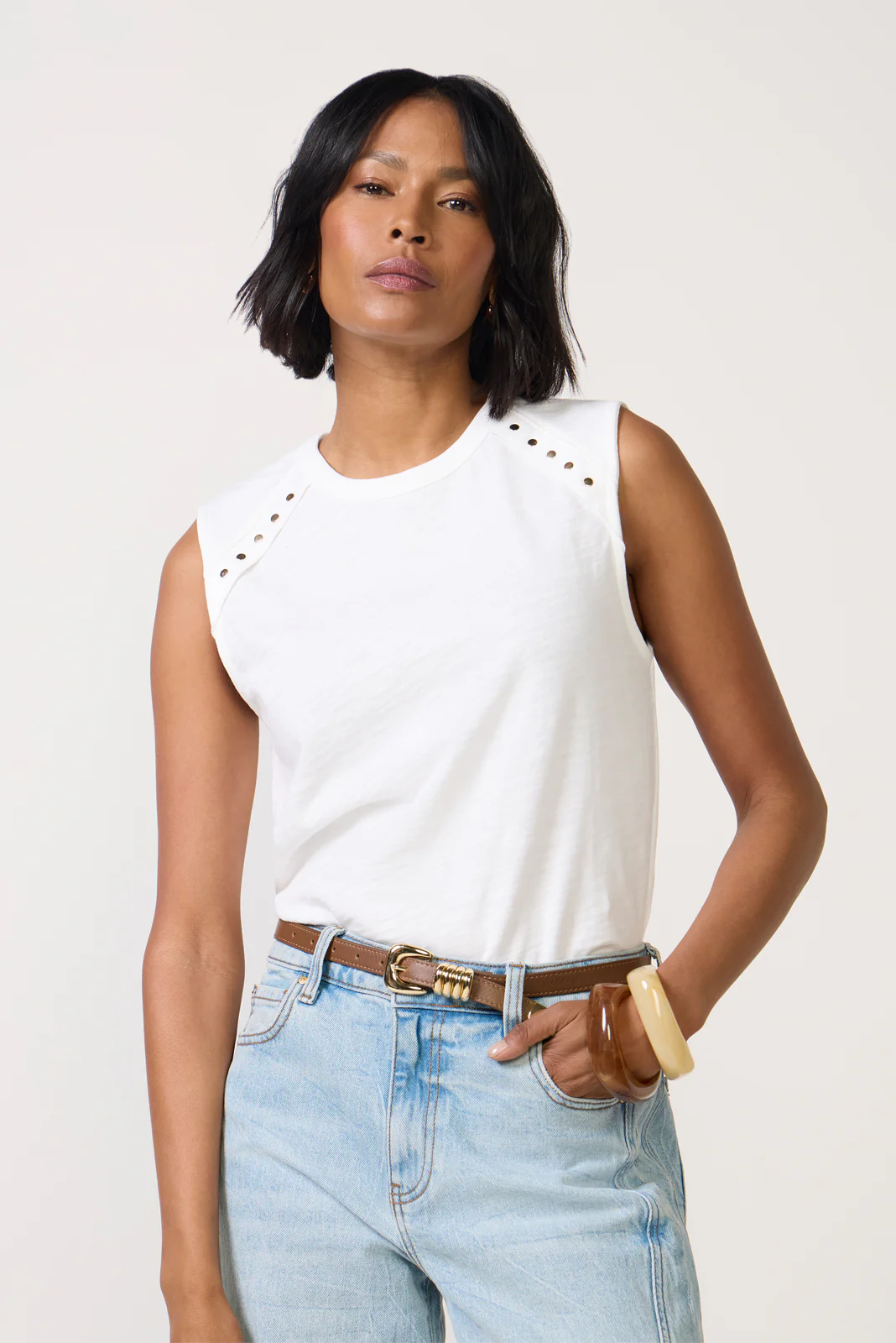Davina Tank - Image 3