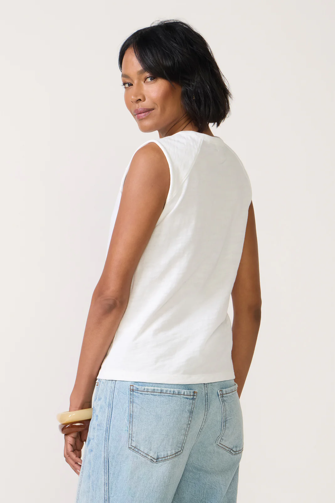 Davina Tank - Image 4
