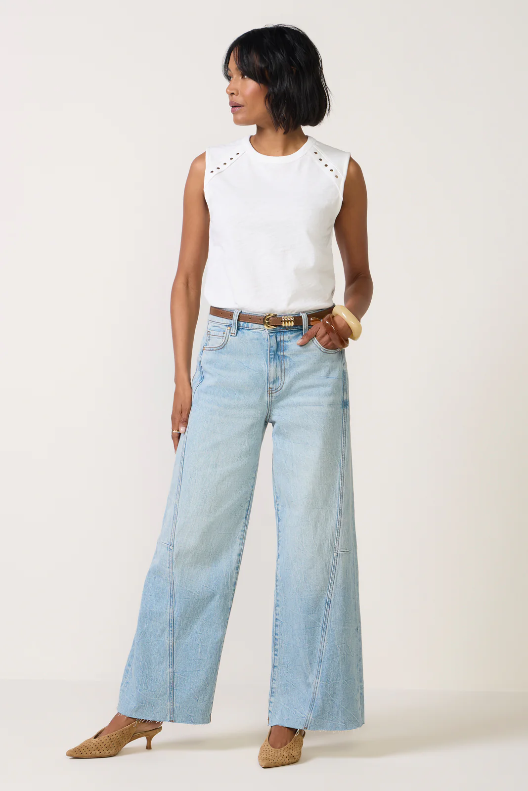 Davina Tank - Image 5