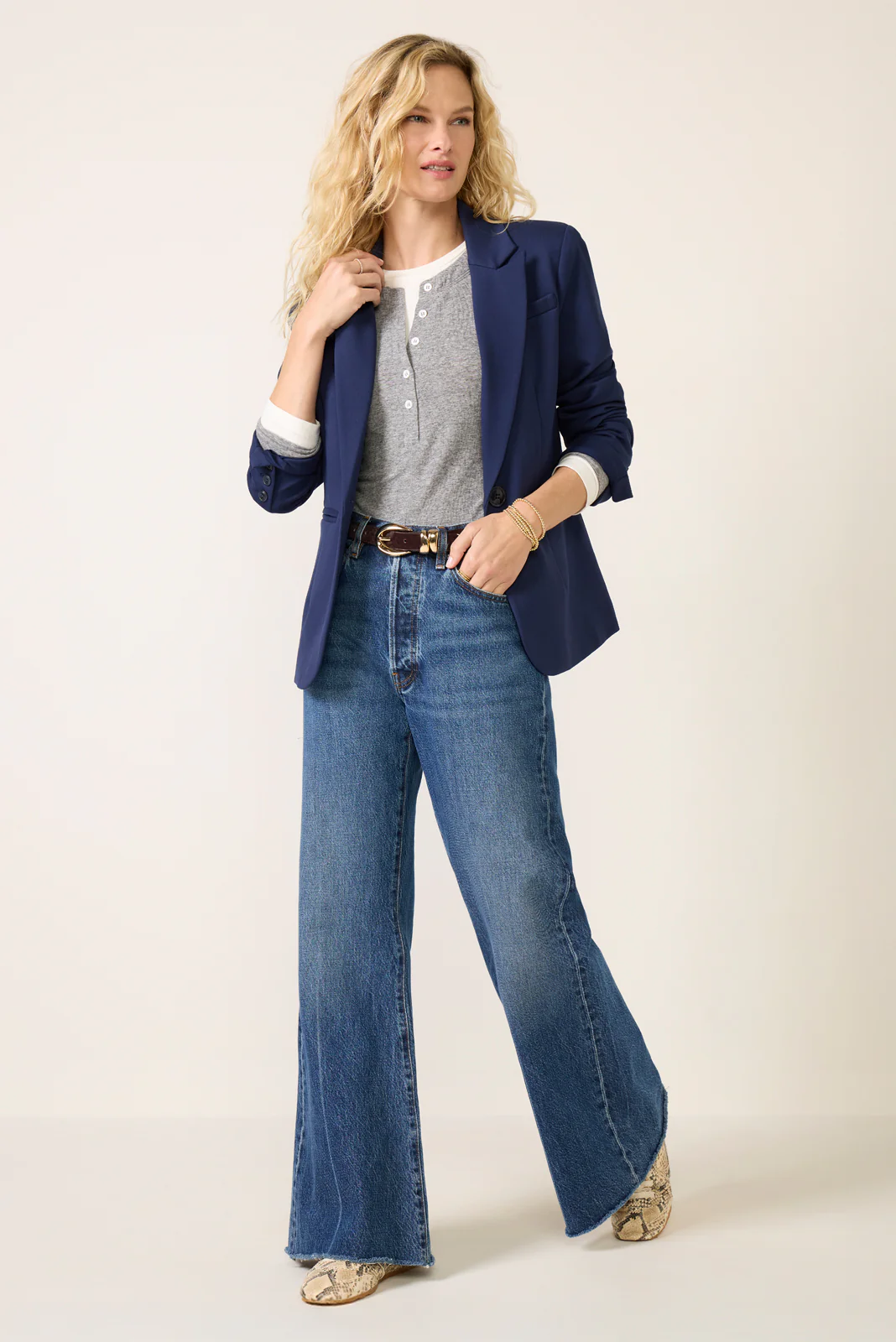 Dawson Blazer - Image 2