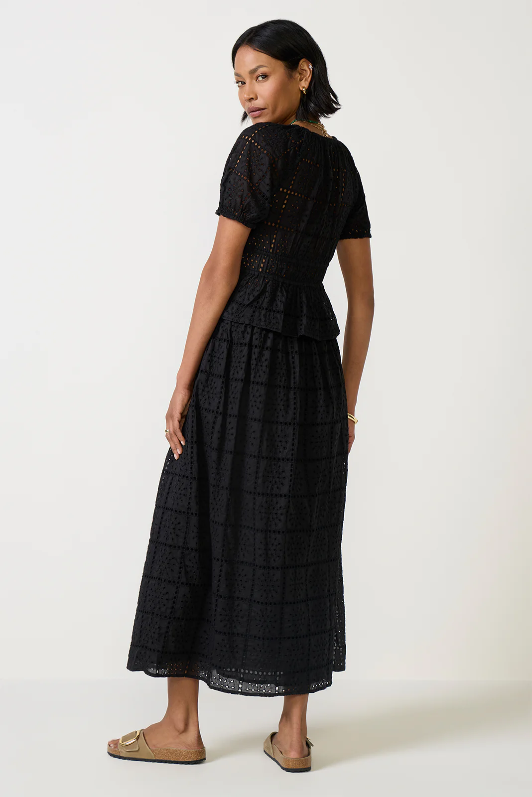 Dax Maxi Skirt - Image 4