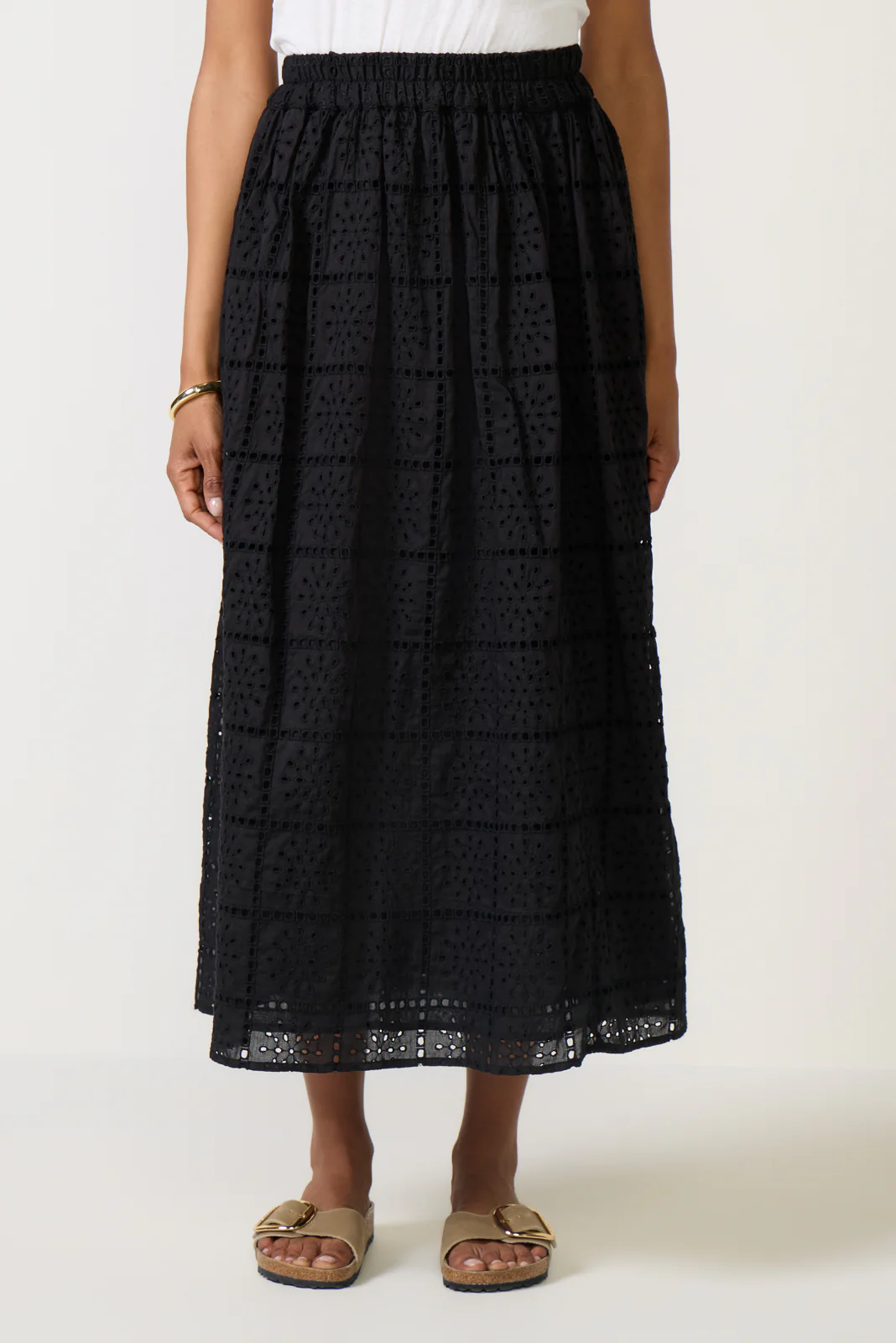 Dax Maxi Skirt - Image 5