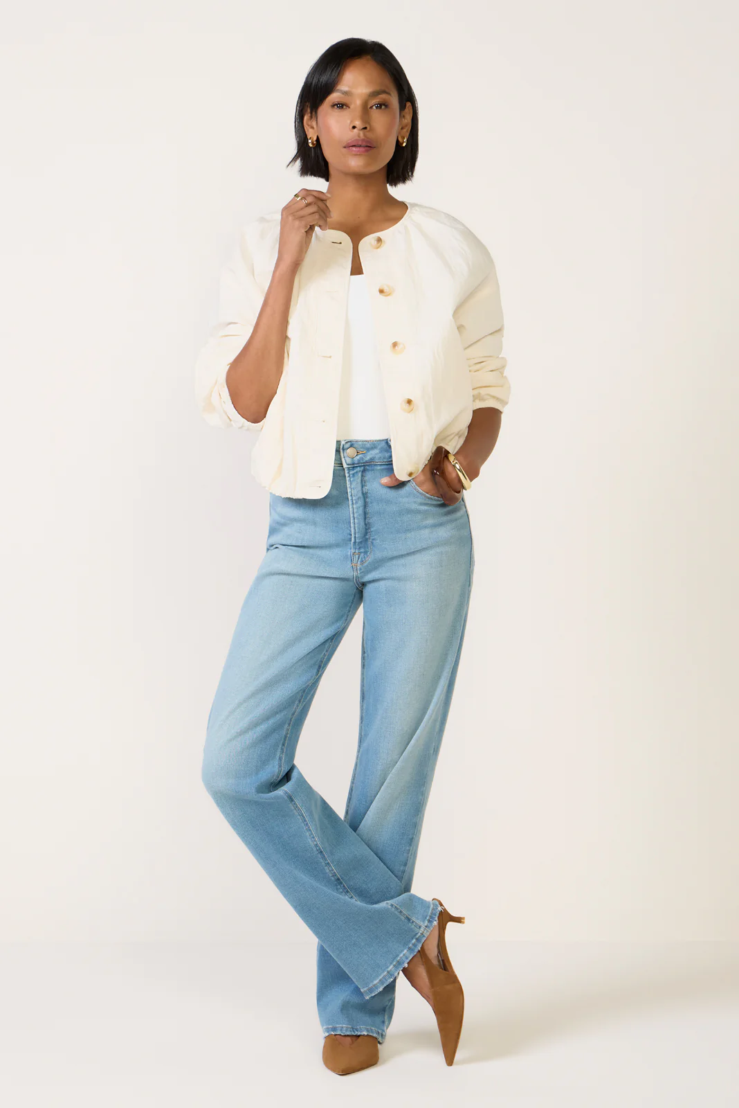 Daydream Jacket - Image 2