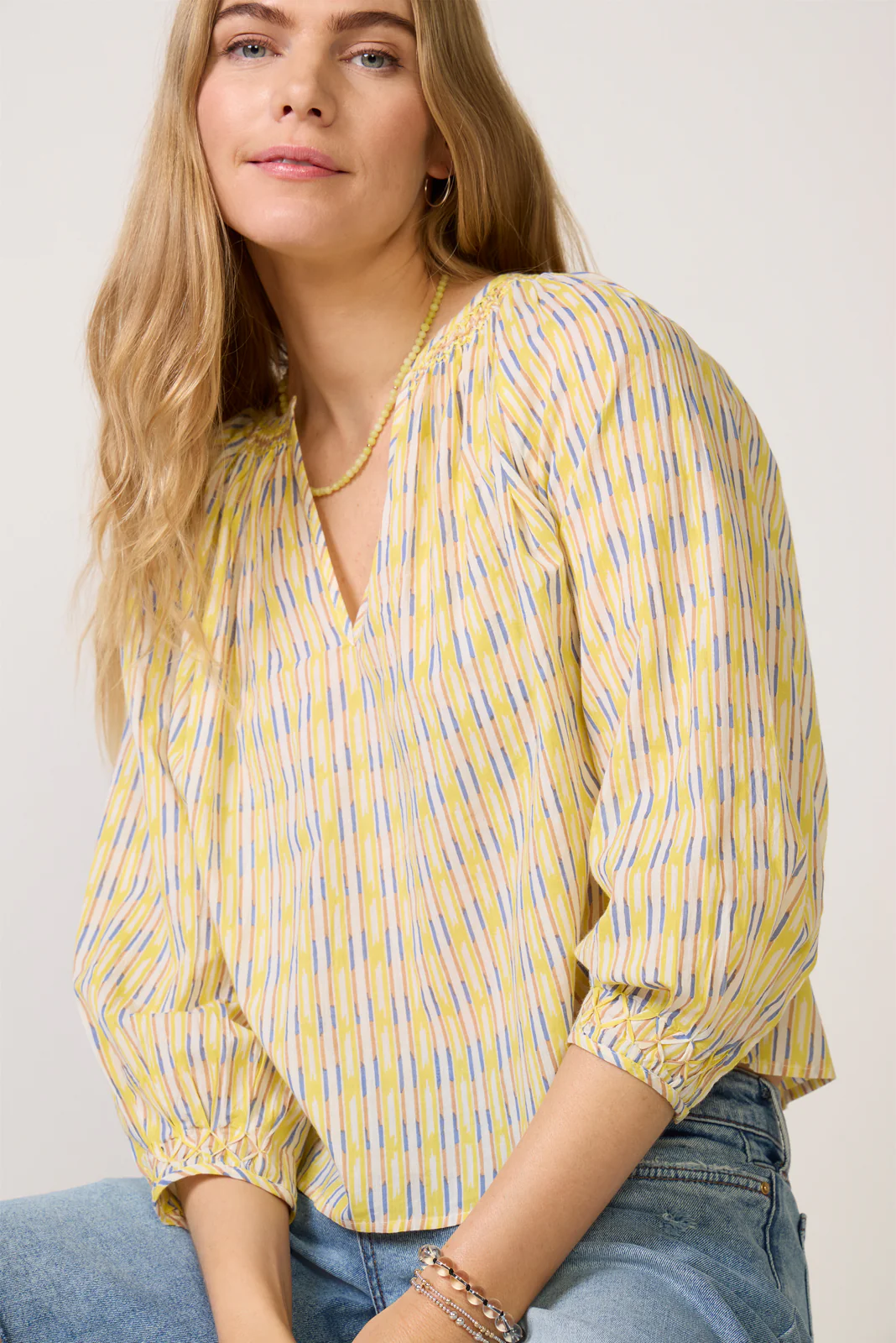 Delaney Blouse - Image 3