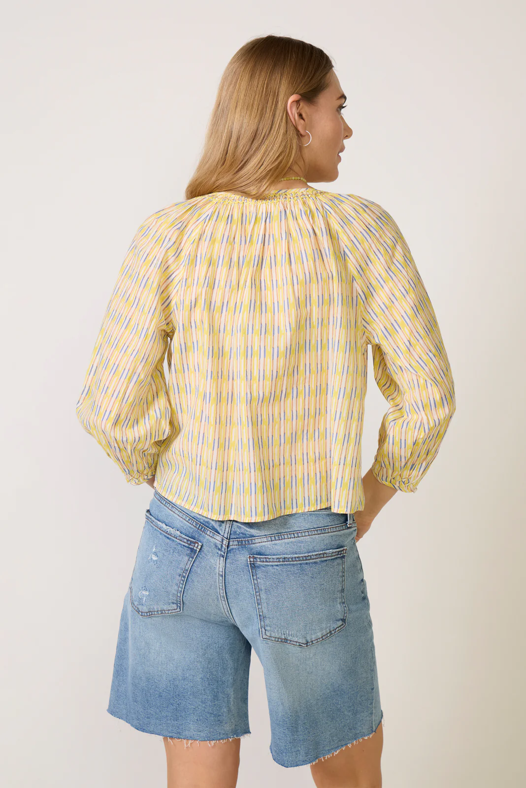 Delaney Blouse - Image 4