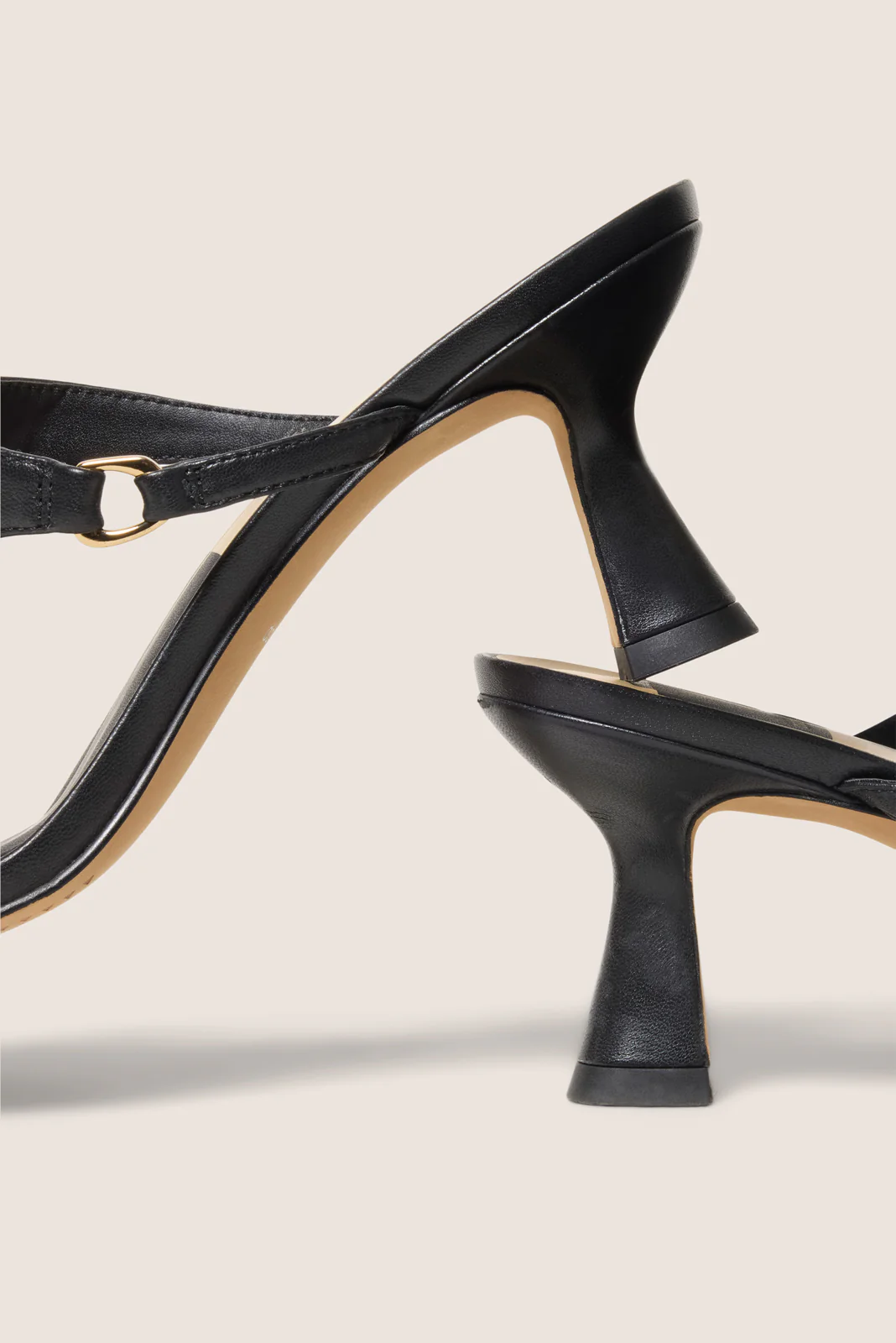 Derrel Kitten Heel - Image 3