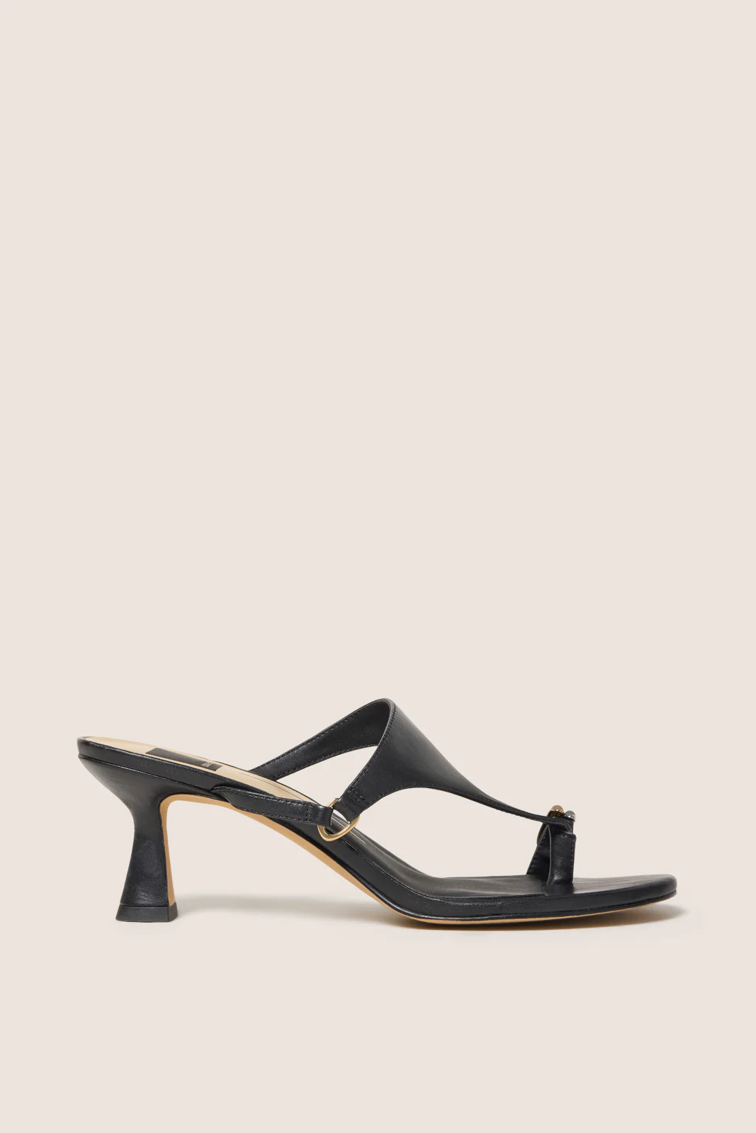 Derrel Kitten Heel - Image 4
