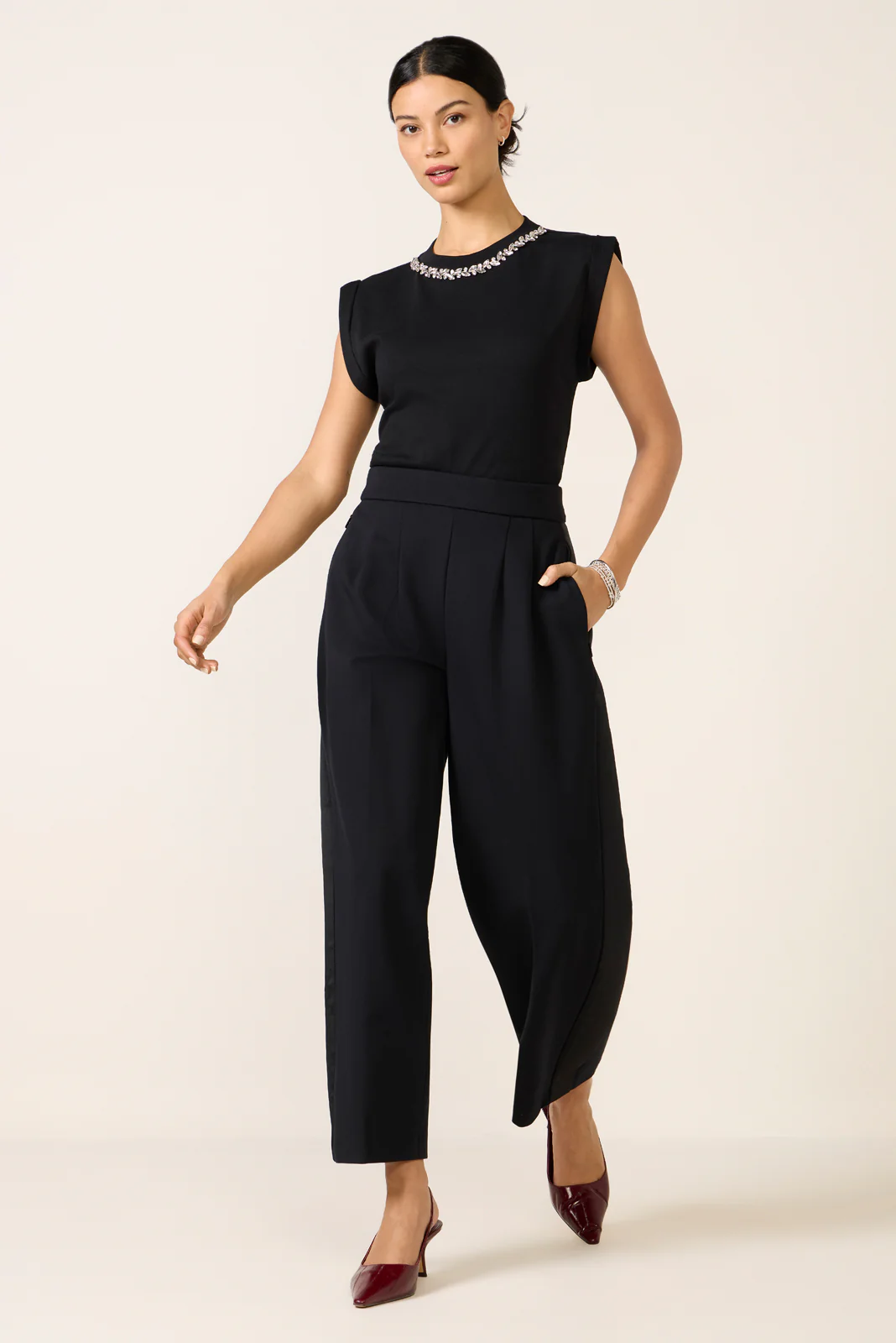 Dionne Tee - Image 5