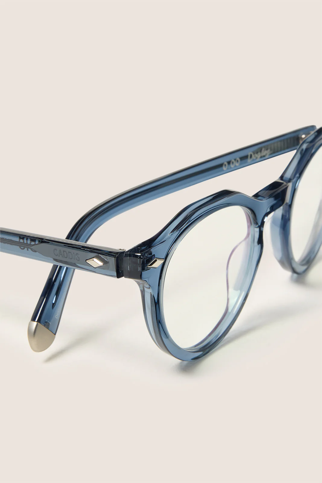 Dogleg Glasses - Image 2