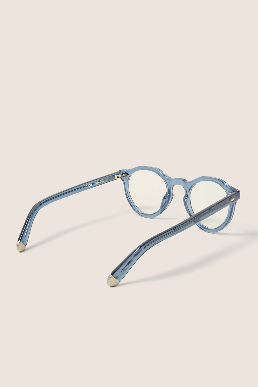 Dogleg Glasses - Image 3