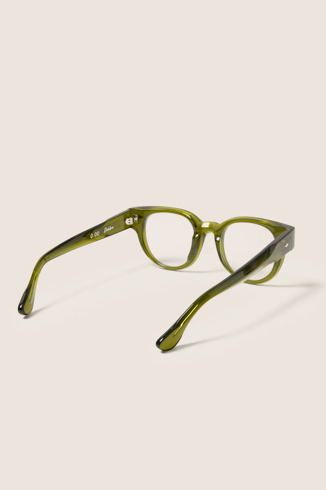 Dohbro Glasses - Image 3