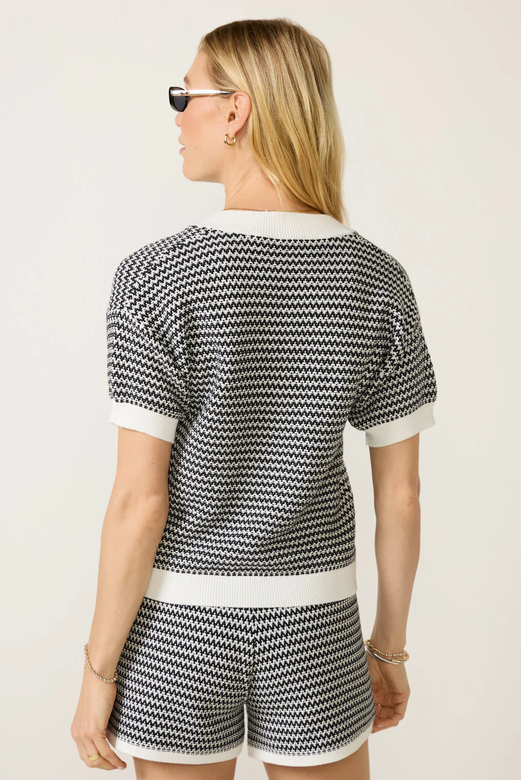 Dora Knit Top - Image 4