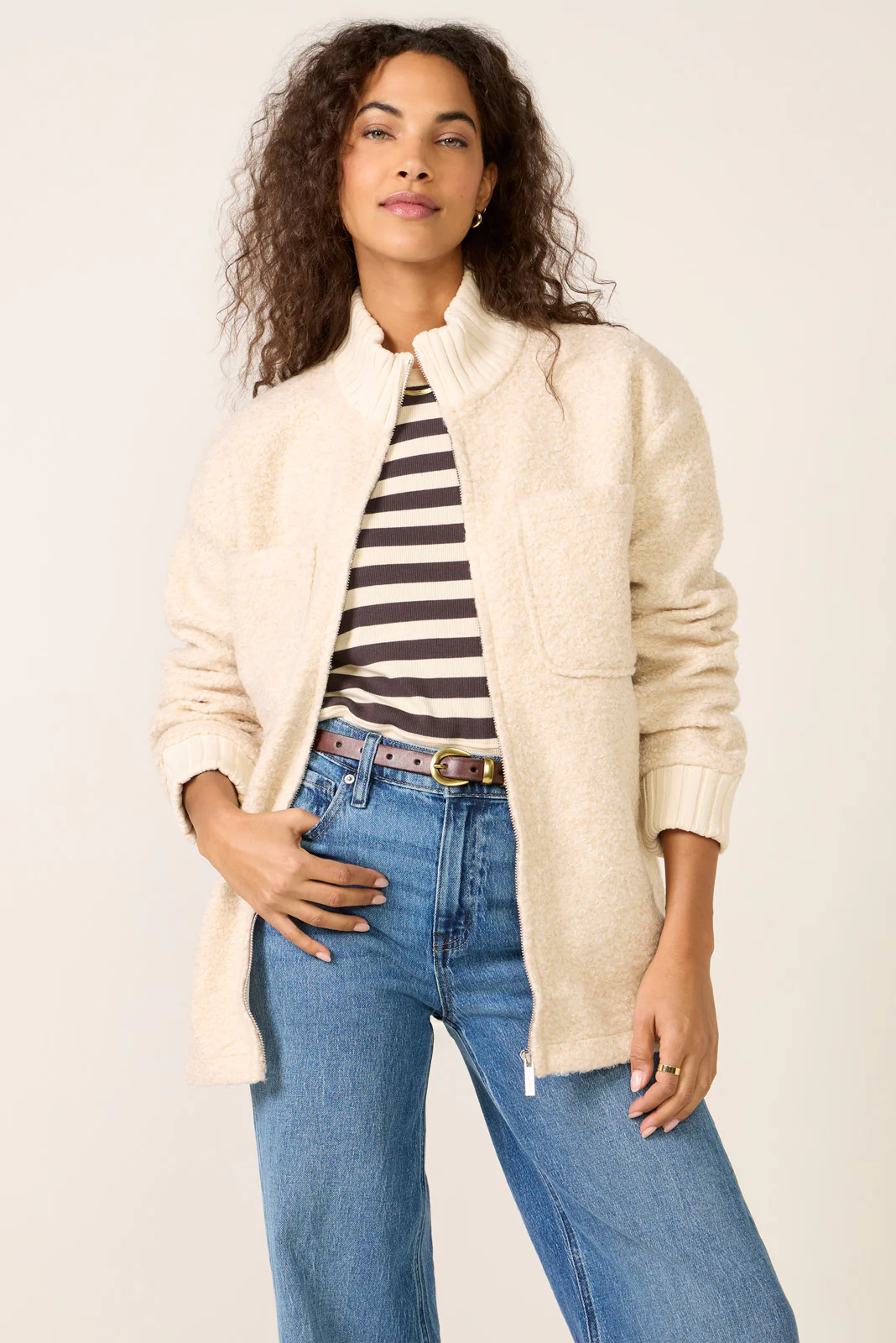 Downhill Jacket