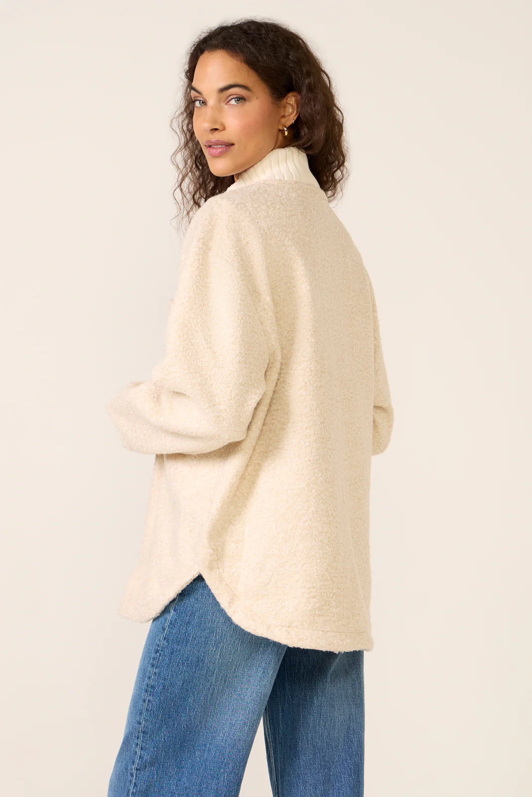 Downhill Jacket - Image 4