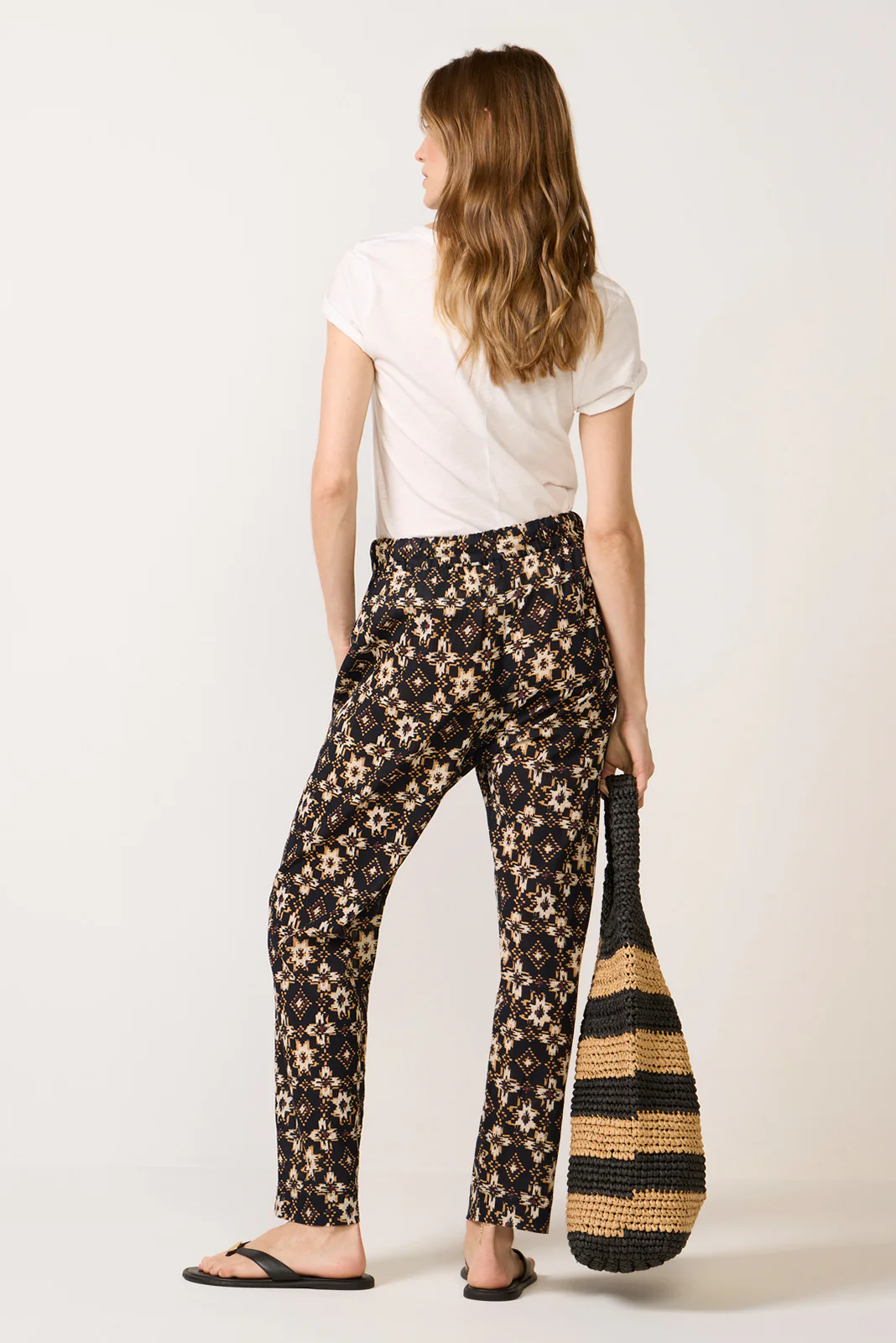 Draper Pant - Image 4