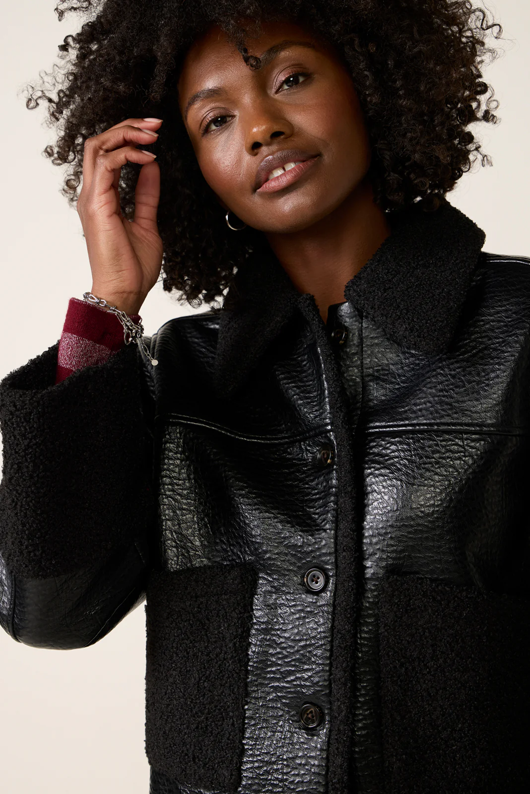 Dria Jacket - Image 3