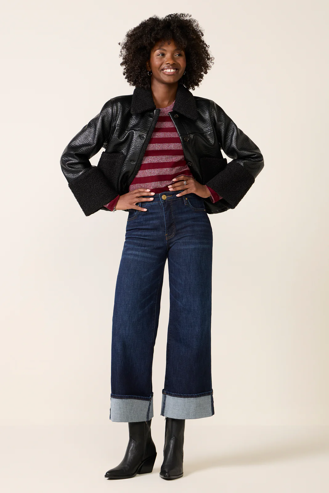 Dria Jacket - Image 5