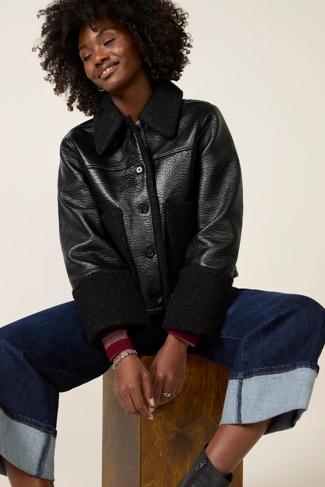 Dria Jacket - Image 6