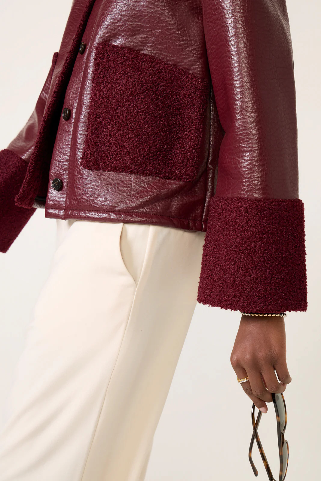 Dria Jacket - Image 3