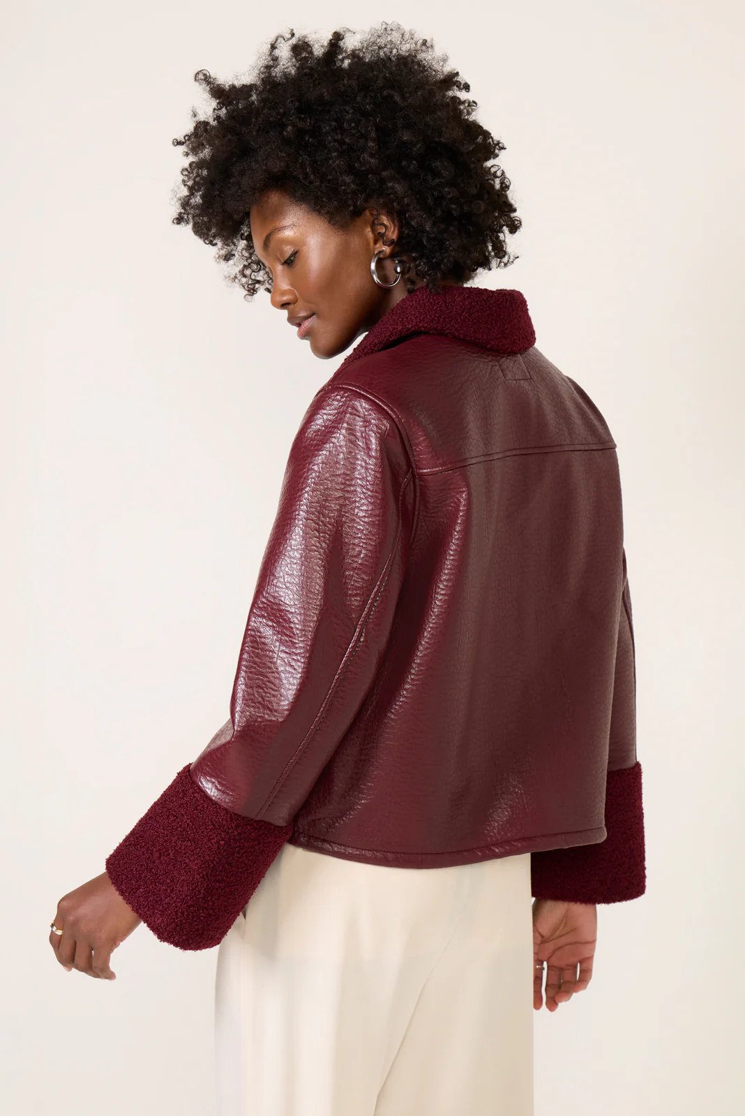 Dria Jacket - Image 4