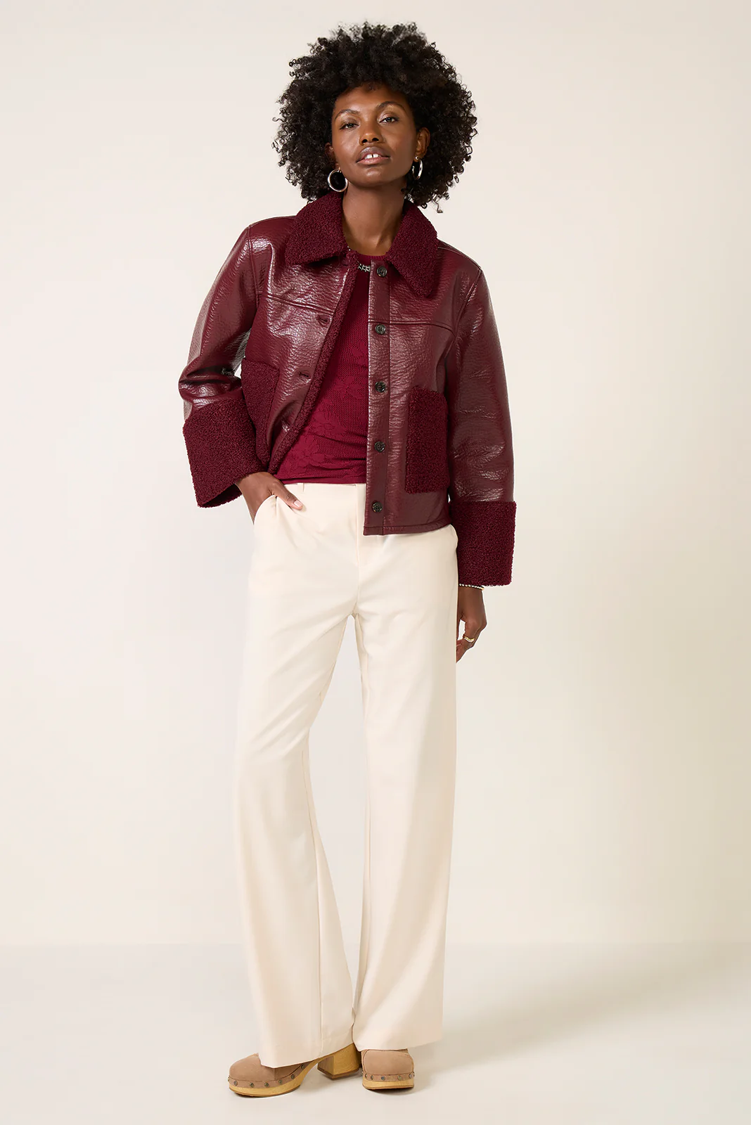 Dria Jacket - Image 5
