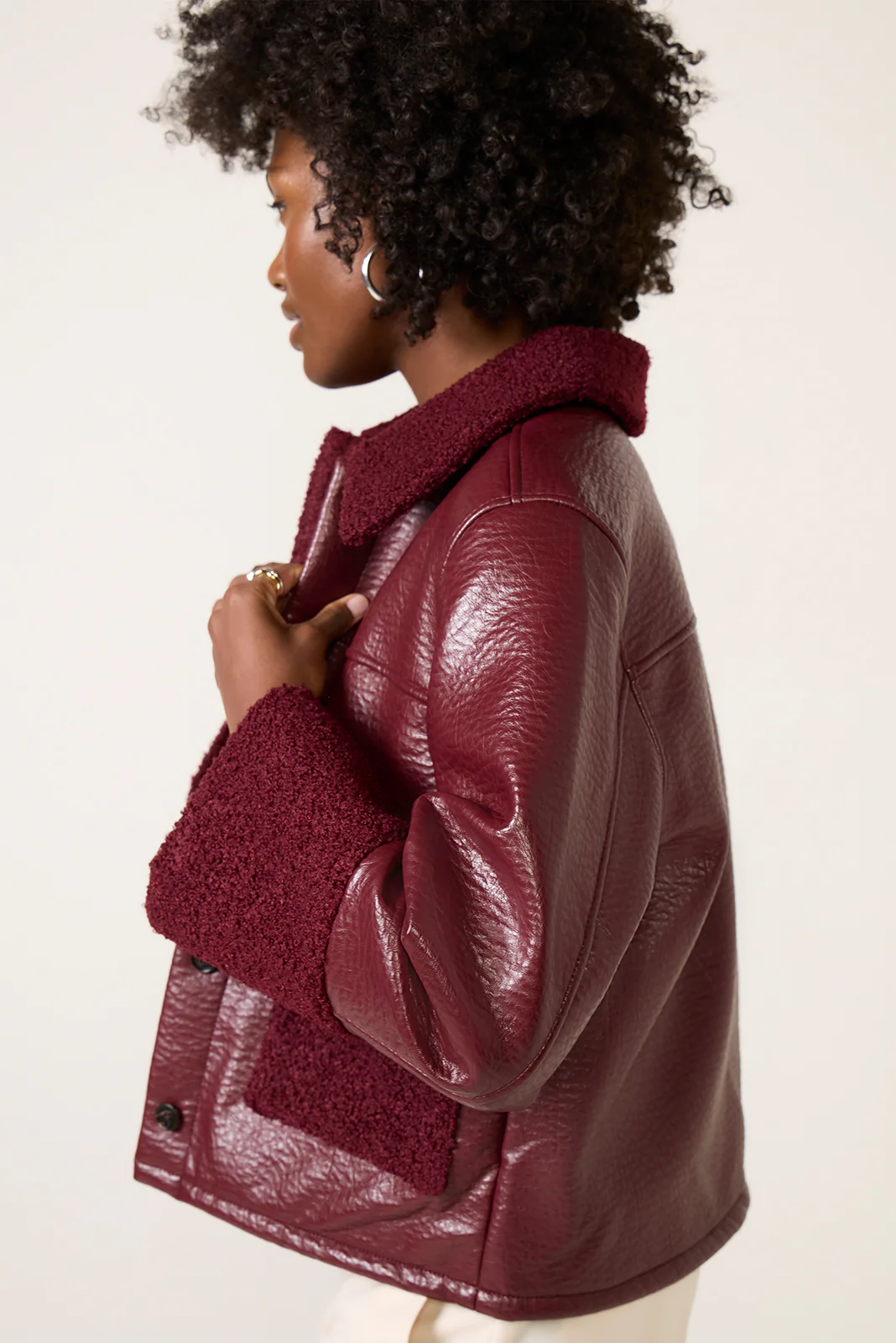 Dria Jacket - Image 6