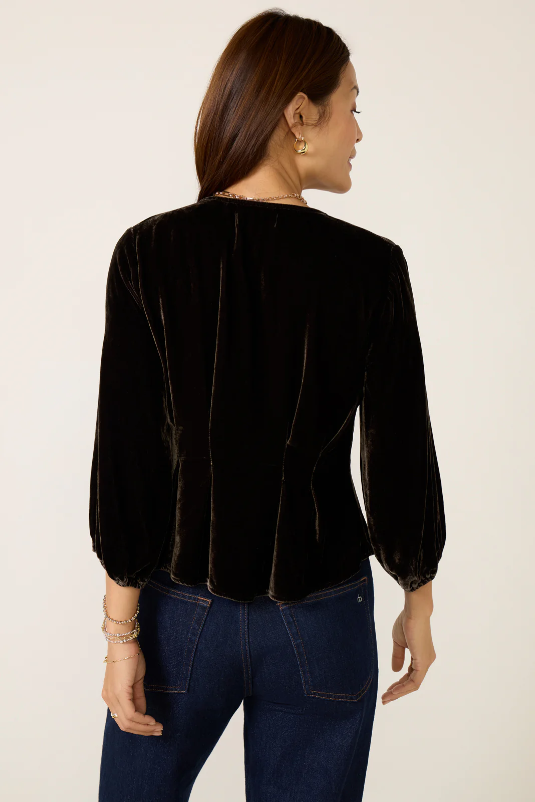 Elida Blouse - Image 4