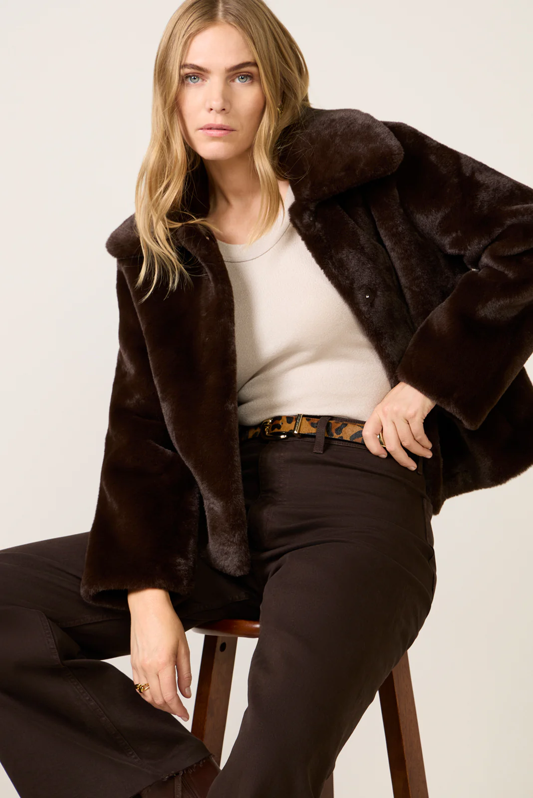 Elis Coat - Image 5