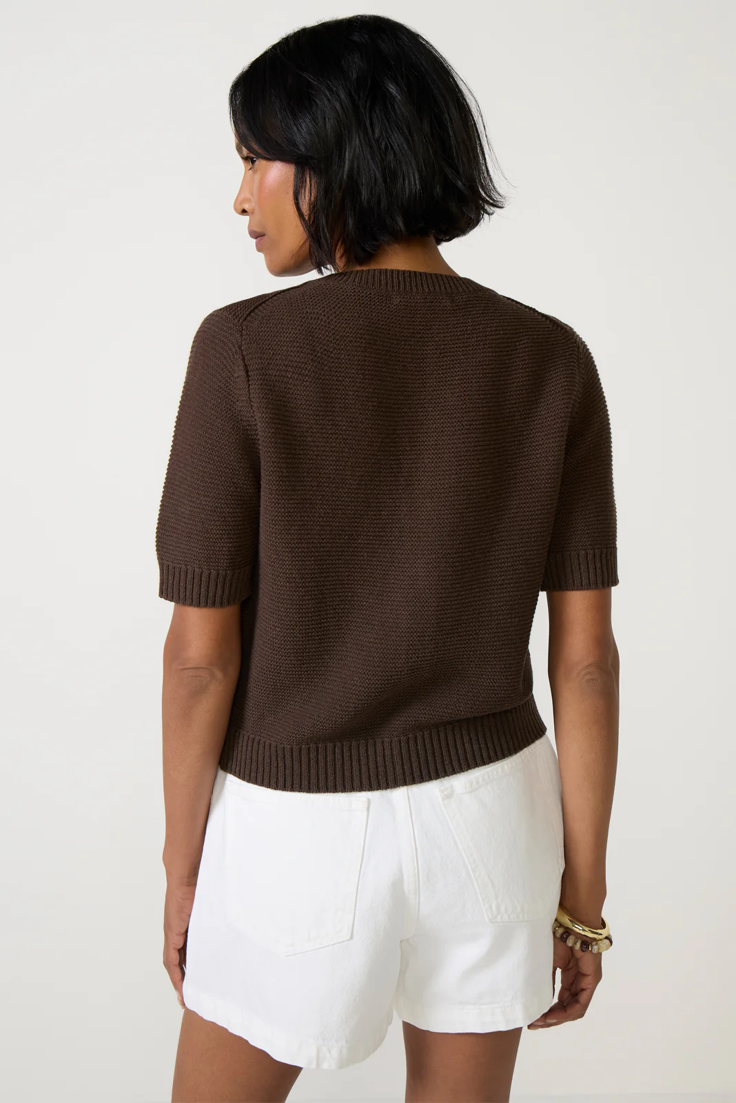Elle Cardigan - Image 4