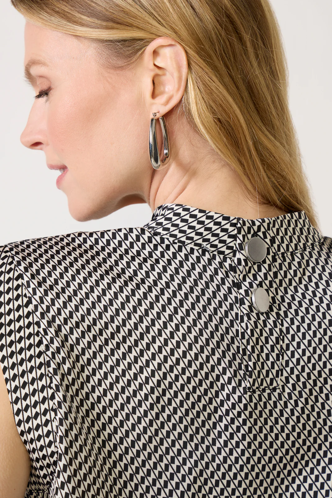 Ellery Satin Top - Image 5