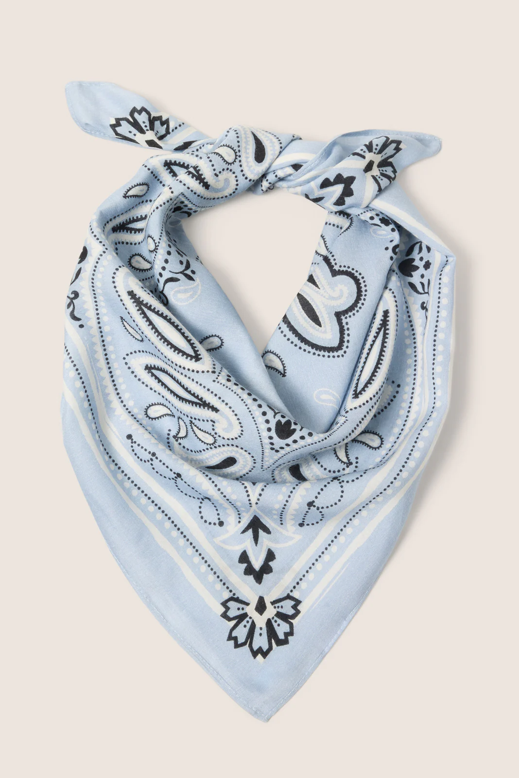 Ellie Paisley Bandana - Image 2